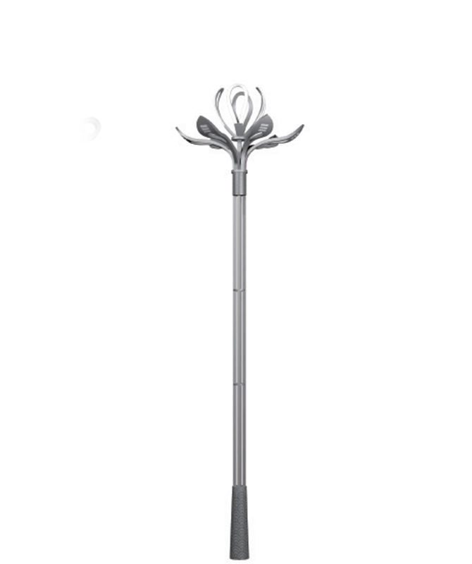 ZHD-004 Kombinovaná lampa