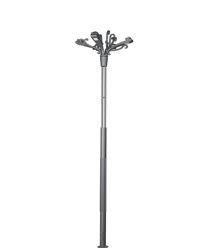 ZHD-005 Kombinovaná lampa