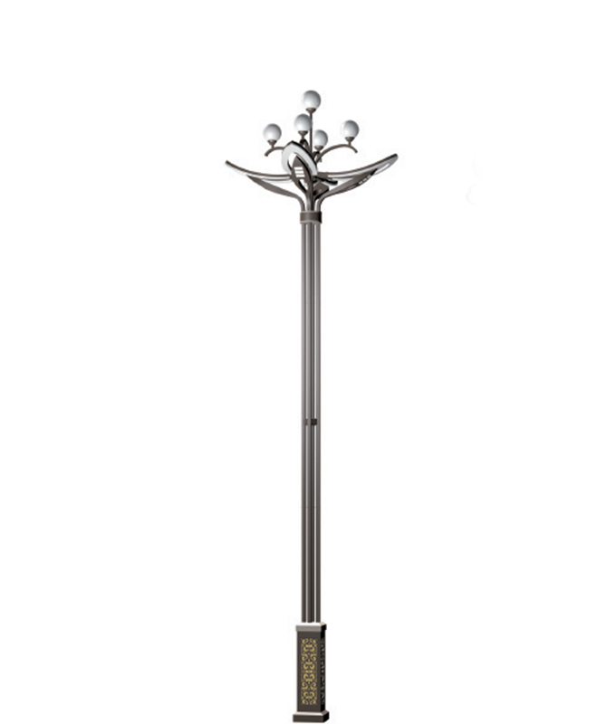 ZHD-011 Kombinovaná lampa