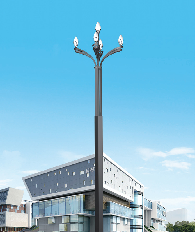 ZHD-010 Kombinovaná lampa