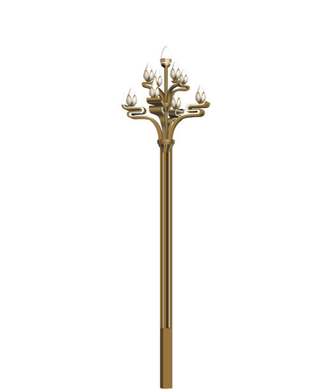 ZHD-019 Kombinovaná lampa