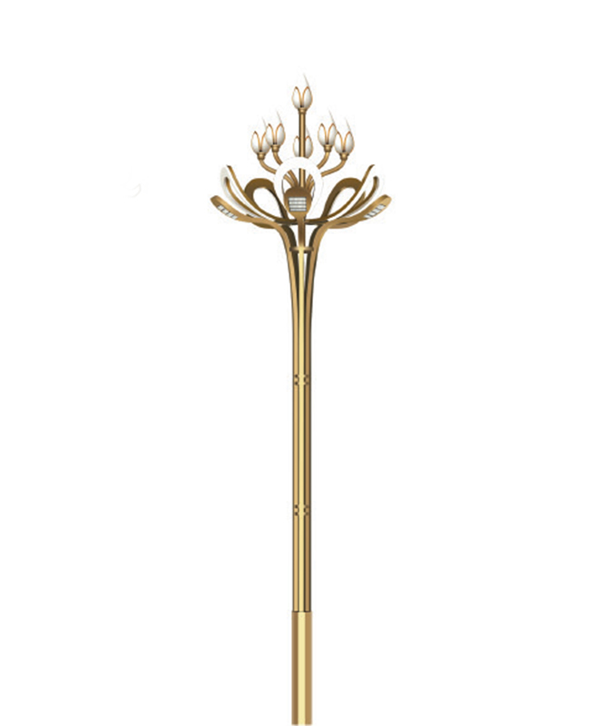 ZHD-021 Kombinovaná lampa