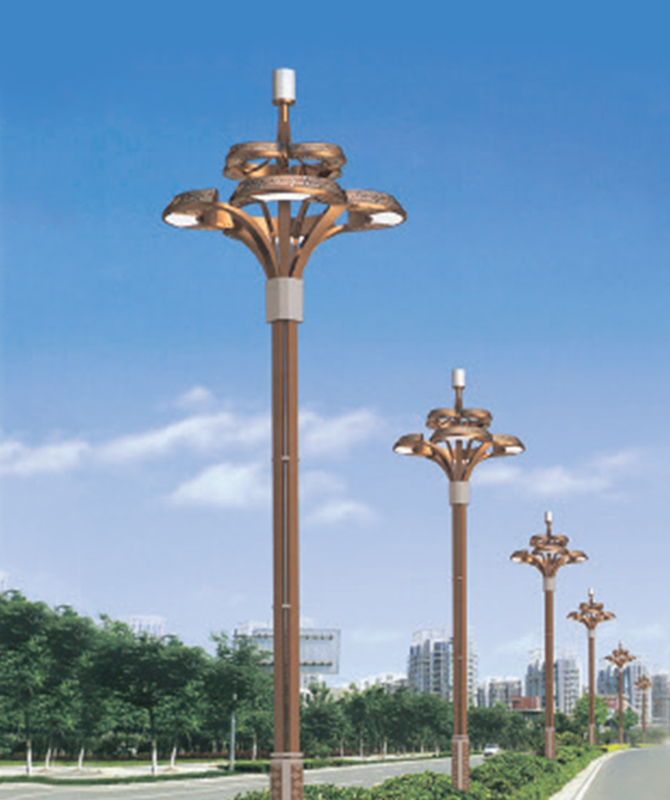 ZHD-036 Kombinovaná lampa