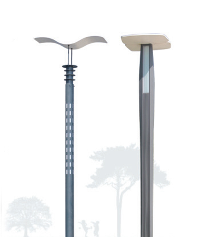 TYD-026/TYD-027 Světla nádvoří