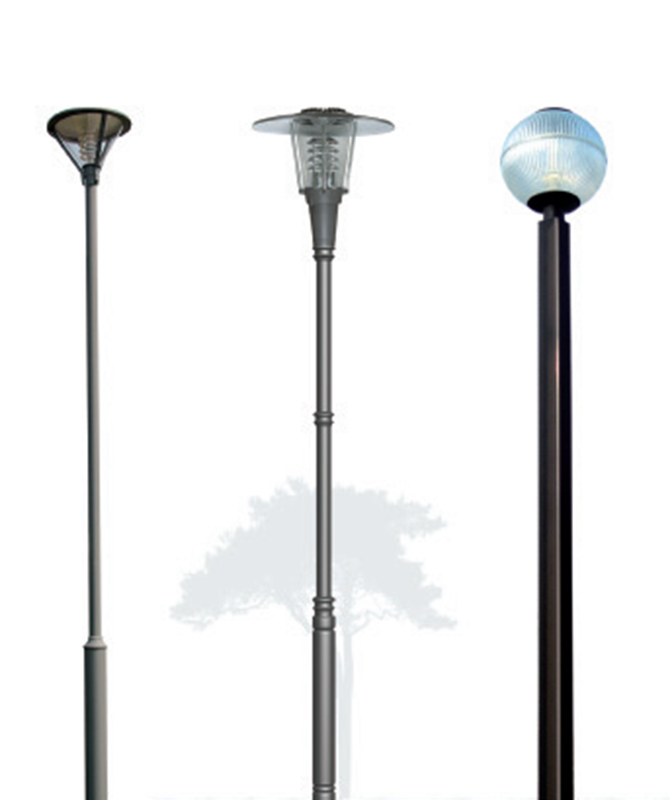 TYD-028/TYD-029/TYD-030 Světla nádvoří