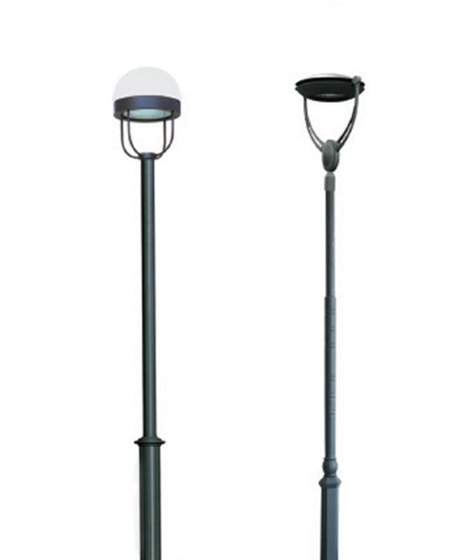 TYD-031/TYD-032 Světla nádvoří