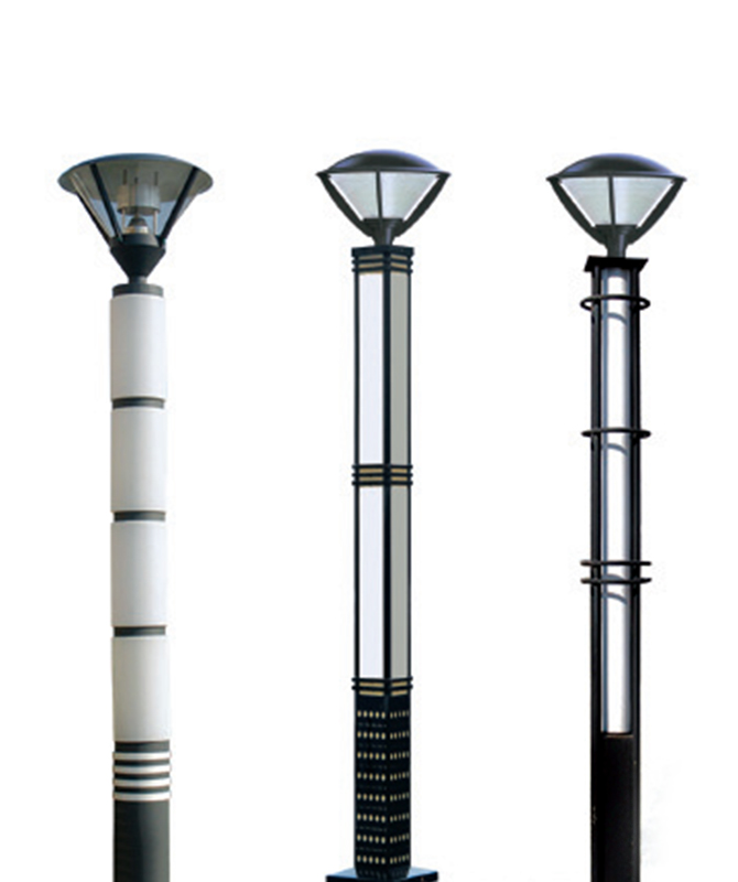 TYD-023/TYD-024/TYD-025 Světla nádvoří