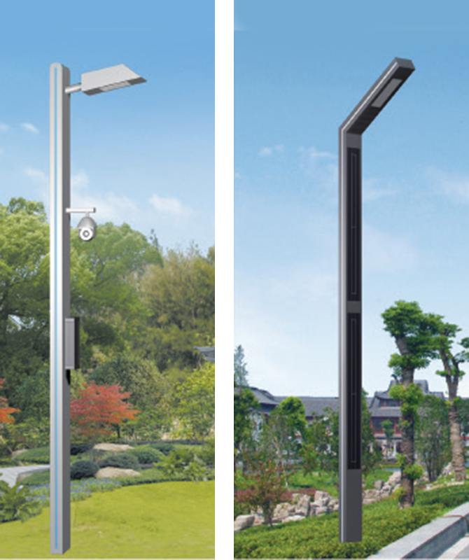 TYD-019/TYD-020 Světla nádvoří