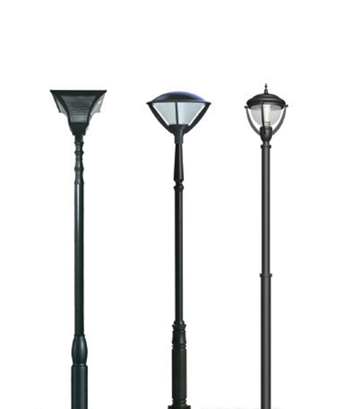 TYD-034/TYD-035/TYD-036 Světla nádvoří