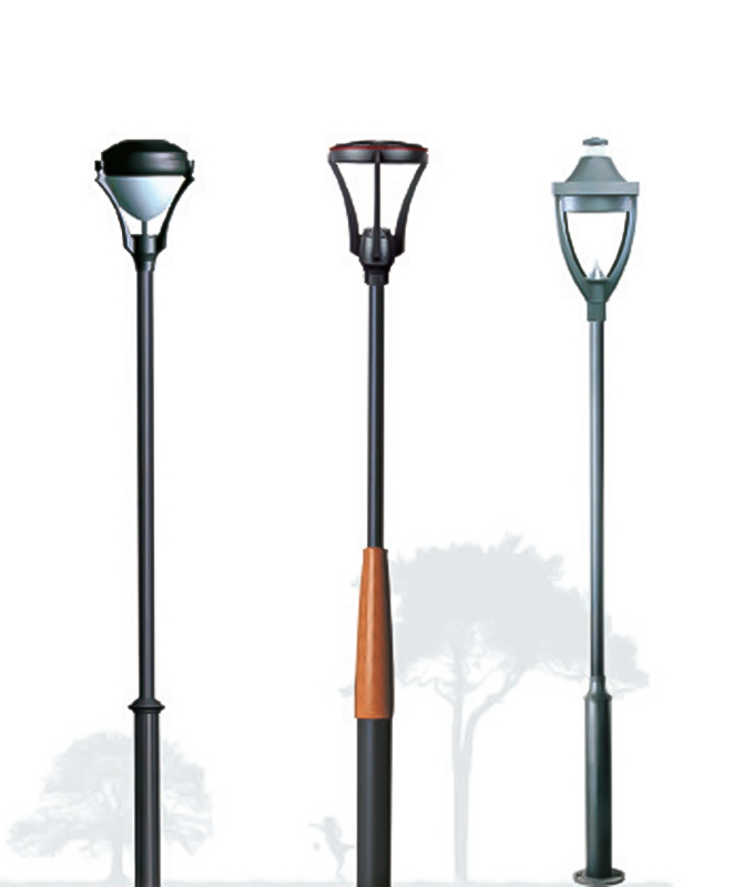 TYD-037/TYD-038/TYD-039 Světla nádvoří