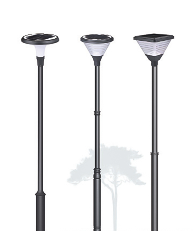 TYD-040/TYD-041/TYD-042 Světla nádvoří