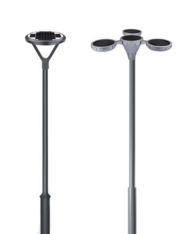 TYD-043/TYD-044 Světla nádvoří