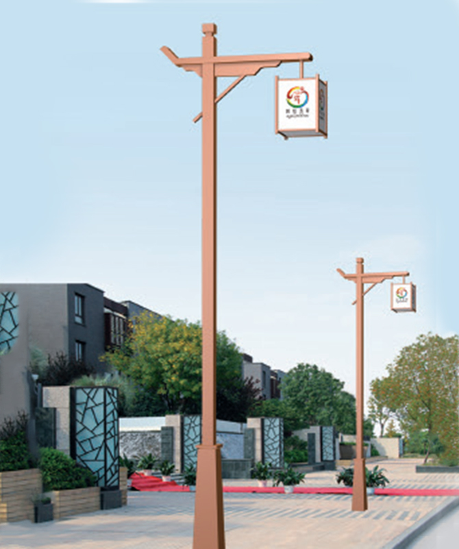 TYD-047 Světla nádvoří