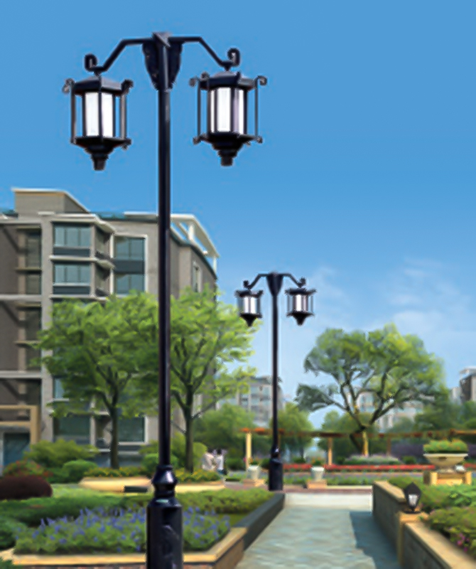 TYD-051 Světla nádvoří