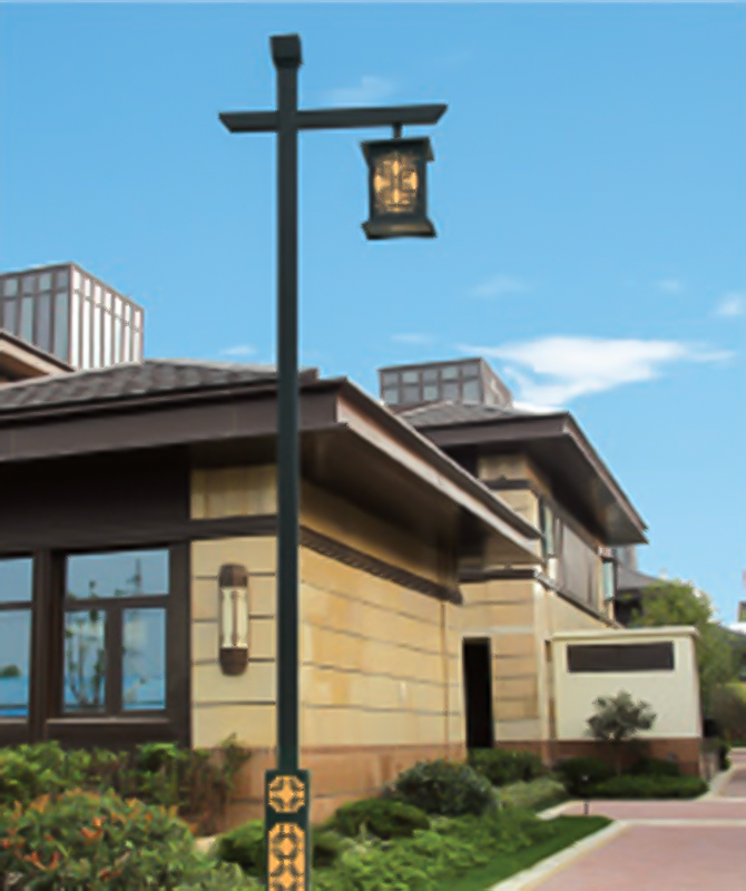 TYD-056 Světla nádvoří