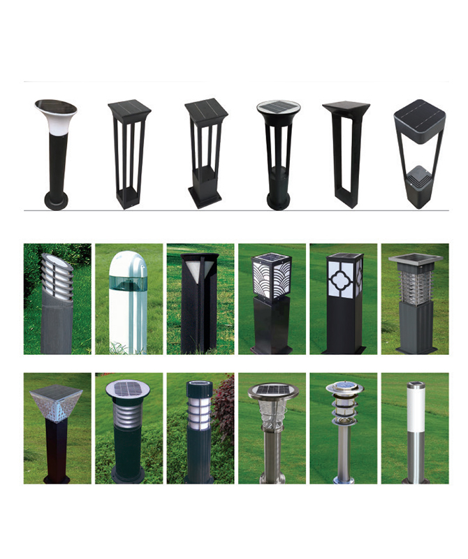 CPD-059 ~ CPD-076 Sluneční trávník