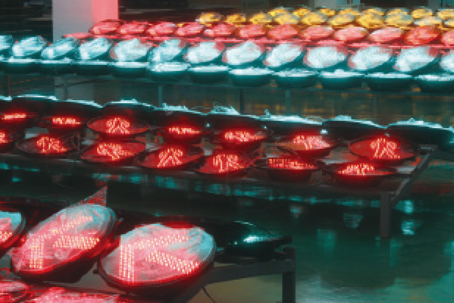 Tovární dílna Tovární dílna