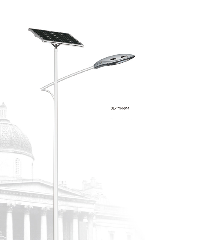 DL-Tyn-014 Doplňkové lampy