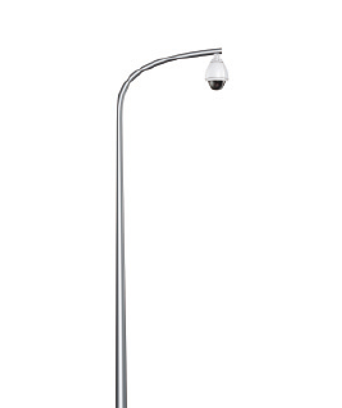 SYJK-002 Pól dopravní kamery