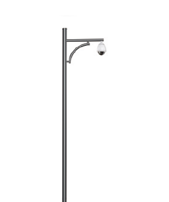 SYJK-005 Pól dopravní kamery