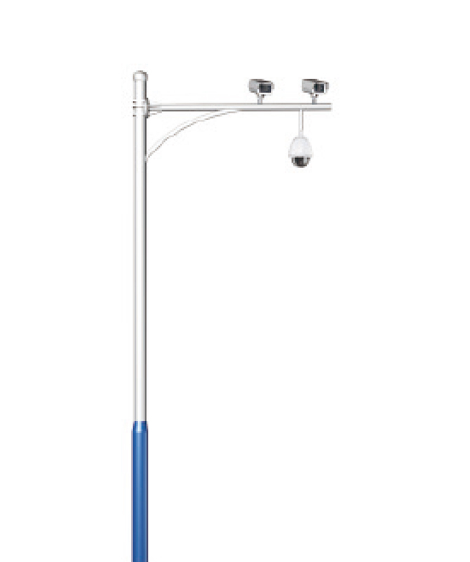 SYJK-006 Pól dopravní kamery