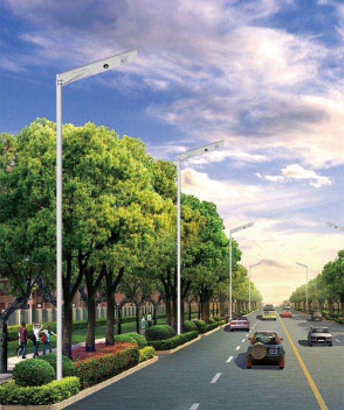 Tyn-057 Integrované sluneční ulice