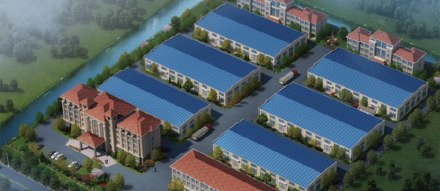 Yangzhou Shangyuan Intelligent Transport Technology Co., Ltd.