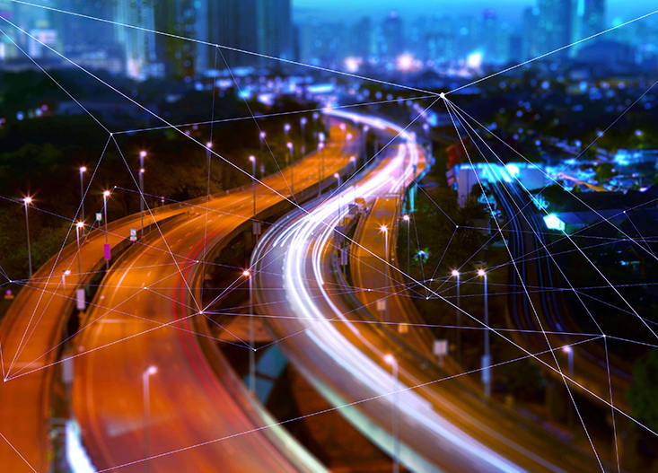 Yangzhou Shangyuan Intelligent Transport Technology Co., Ltd.