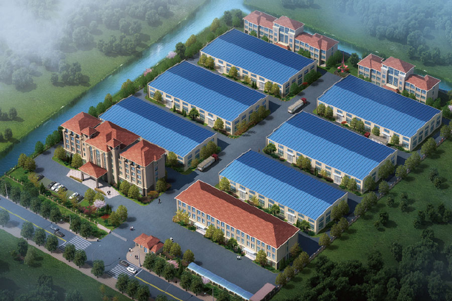 Yangzhou Shangyuan Intelligent Transport Technology Co., Ltd.