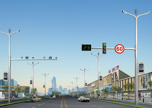 Yangzhou Shangyuan Intelligent Transport Technology Co., Ltd.