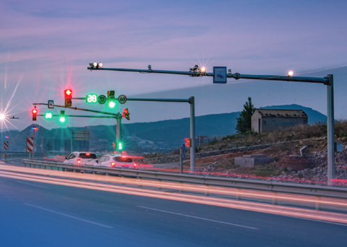 Yangzhou Shangyuan Intelligent Transport Technology Co., Ltd.