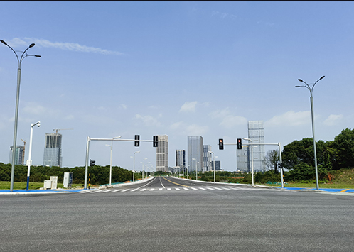 Yangzhou Shangyuan Intelligent Transport Technology Co., Ltd.